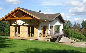 Cottage Pleine Nature