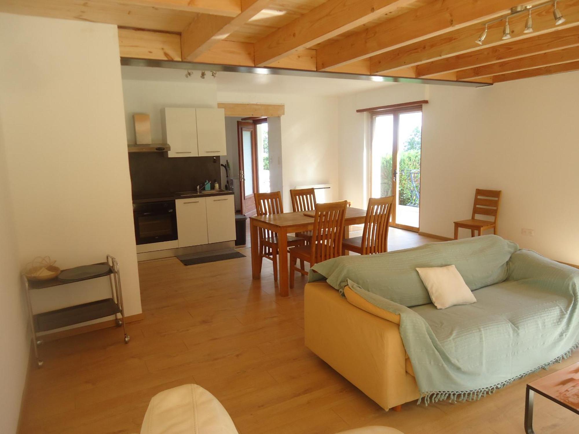 Cottage Pleine Nature Wattwiller Buitenkant foto