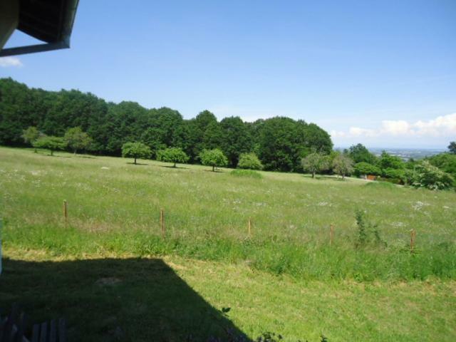 Cottage Pleine Nature Wattwiller Buitenkant foto
