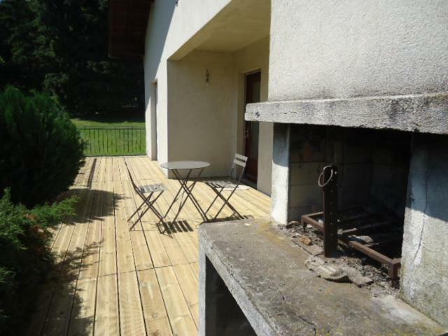 Cottage Pleine Nature Wattwiller Buitenkant foto