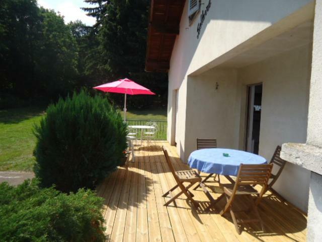 Cottage Pleine Nature Wattwiller Buitenkant foto