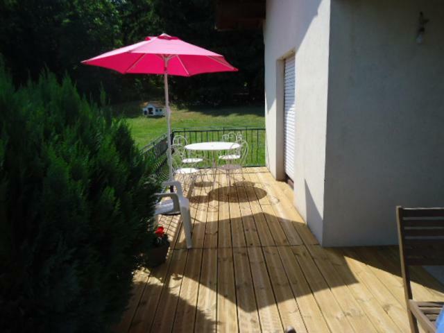 Cottage Pleine Nature Wattwiller Buitenkant foto