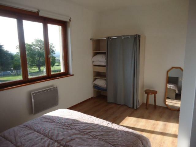 Cottage Pleine Nature Wattwiller Buitenkant foto