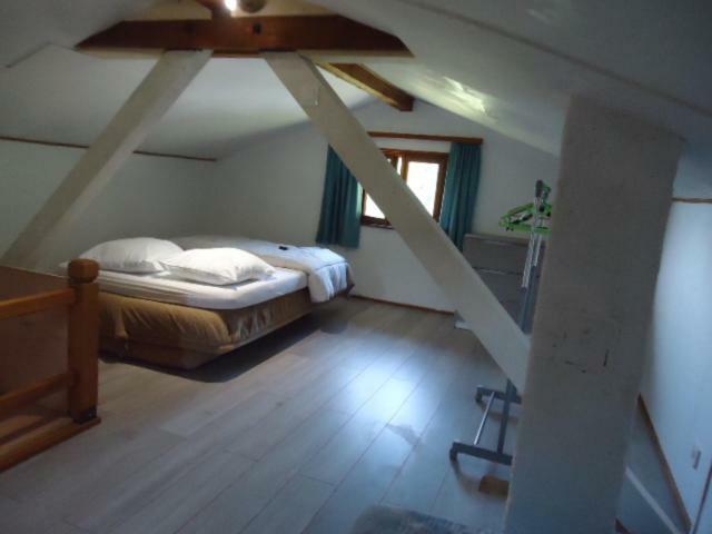 Cottage Pleine Nature Wattwiller Buitenkant foto