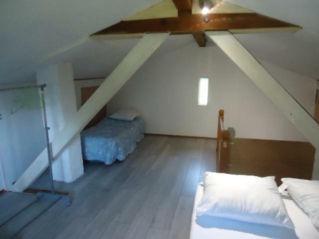 Cottage Pleine Nature Wattwiller Buitenkant foto